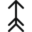 Navigation Set - Arrows, Part Two icon 64x64